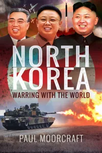 North Korea_cover