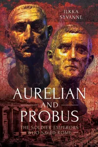 Aurelian and Probus_cover