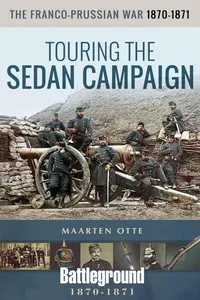 The Franco-Prussian War, 1870–1871_cover