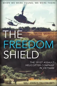 The Freedom Shield_cover