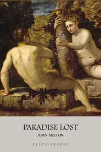 Paradise Lost_cover