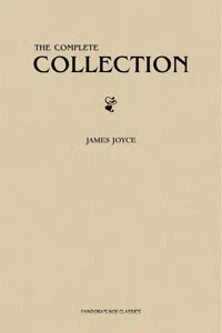 James Joyce: The Complete Collection_cover