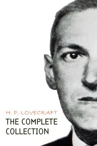 H. P. Lovecraft: The Complete Collection_cover