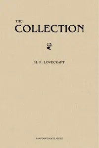 H. P. Lovecraft Complete Collection_cover