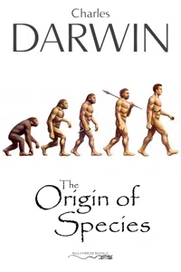 The Origin Of Species_cover