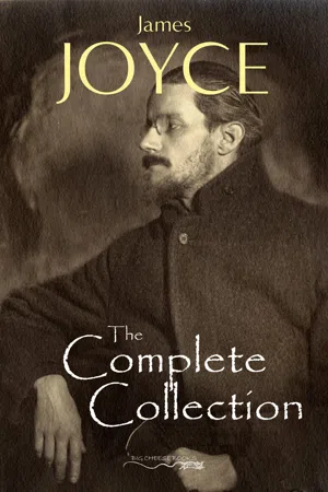 James Joyce: The Ultimate Collection