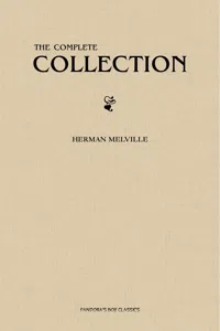 Herman Melville: The Complete Collection_cover