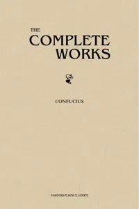 The Complete Confucius_cover