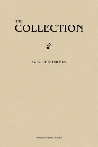 The G. K. Chesterton Collection_cover