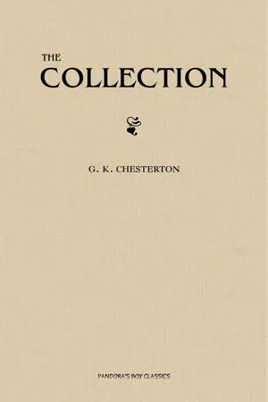 The G. K. Chesterton Collection