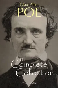 Edgar Allan Poe: The Complete Collection_cover