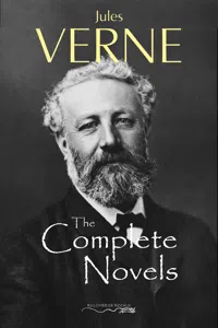 Jules Verne: The Collection_cover