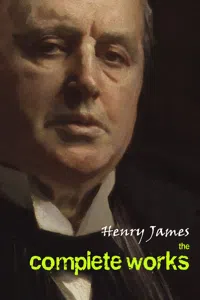 Henry James: The Complete Works_cover