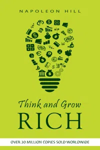 Think and Grow Rich - 1937 Original Masterpiece_cover