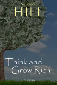 Think And Grow Rich: The Secret To Wealth Updated For The 21St Century_cover