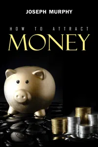 How to Attract Money_cover