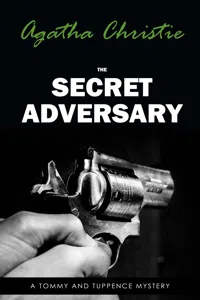 The Secret Adversary_cover