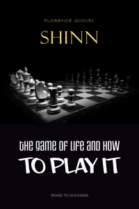 The Game of Life and How to Play it_cover