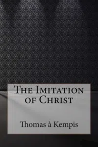 The Imitation of Christ_cover