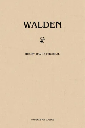 Walden