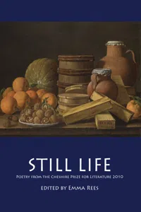 Still Life_cover