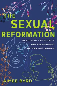 The Sexual Reformation_cover