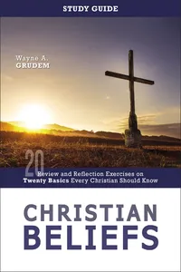 Christian Beliefs Study Guide_cover