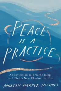 Peace Is a Practice_cover