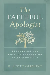 The Faithful Apologist_cover