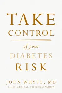 Take Control of Your Diabetes Risk_cover