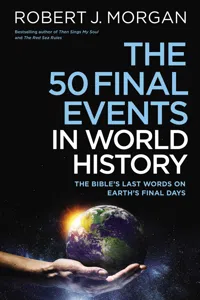 The 50 Final Events in World History_cover
