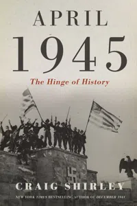 April 1945_cover