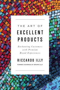 The Art of Excellent Products_cover