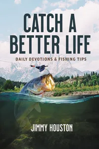 Catch a Better Life_cover