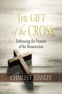 The Gift of the Cross_cover
