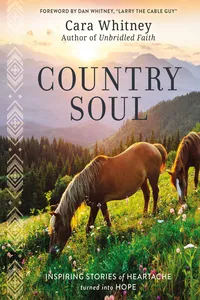 Country Soul_cover