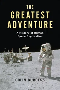 The Greatest Adventure_cover
