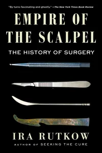 Empire of the Scalpel_cover