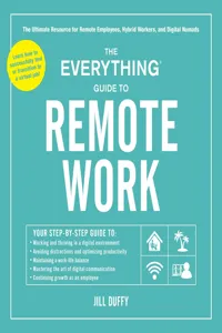 The Everything Guide to Remote Work_cover
