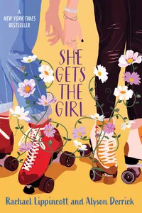 She Gets the Girl_cover