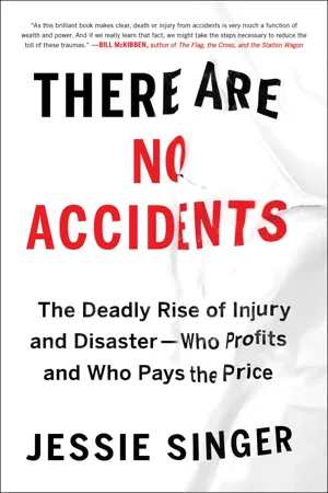 There Are No Accidents