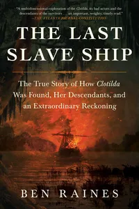 The Last Slave Ship_cover