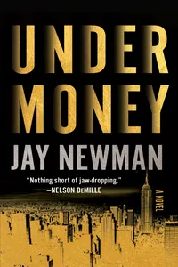 Undermoney_cover