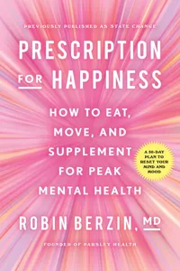 Prescription for Happiness_cover
