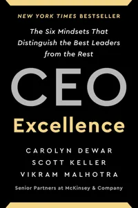 CEO Excellence_cover