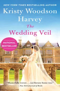 The Wedding Veil_cover