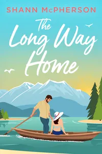LONG WAY HOME EB_cover