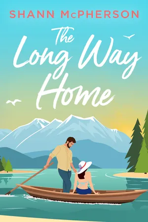 LONG WAY HOME EB