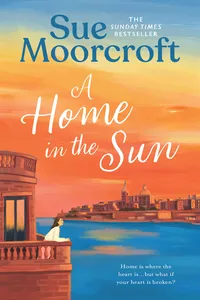A Home in the Sun_cover