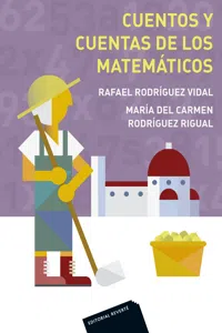 Cuentos y cuentas de los Matemáticos_cover